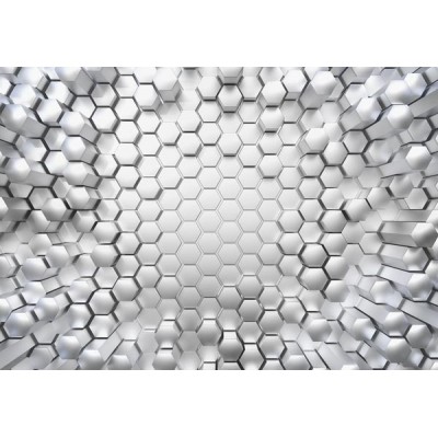 Fotomural TITANIUM