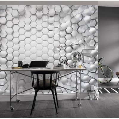 Fotomural TITANIUM 2