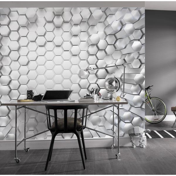 Fotomural TITANIUM Fotomural TITANIUM