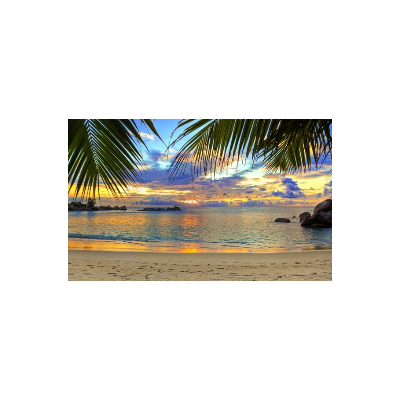 Fotomural Playa FPL005,...