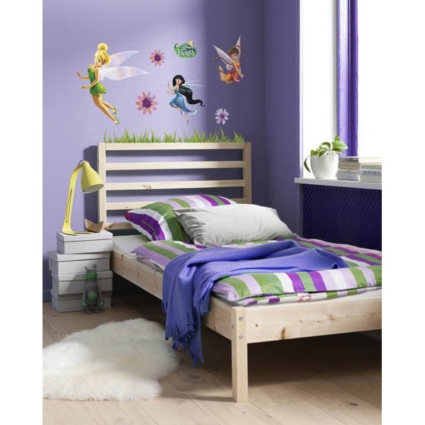 STICKER FAIRIES 14011H STICKER FAIRIES 14011H