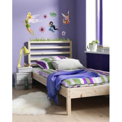 STICKER FAIRIES 14011H STICKER FAIRIES 14011H