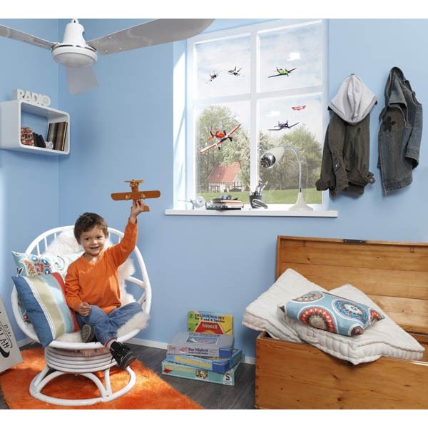 STICKER PLANES 16401