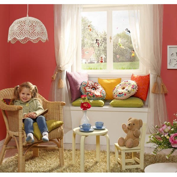 STICKER FAIRIES 16404