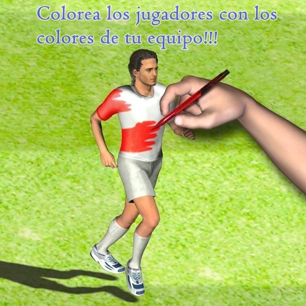 Fotomural Infantil Football Crazy