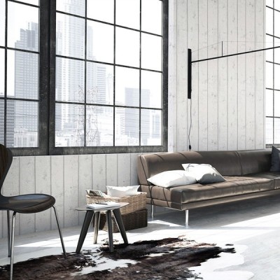 Papel pintado MADERA 1022 2