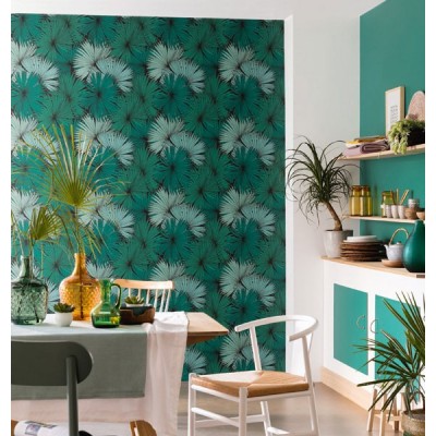 Papel de parede JUNGLE JUN_10004_74_12 2