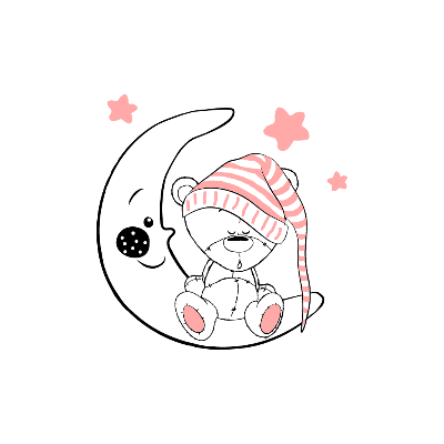 Vinilo Decorativo Infantil...