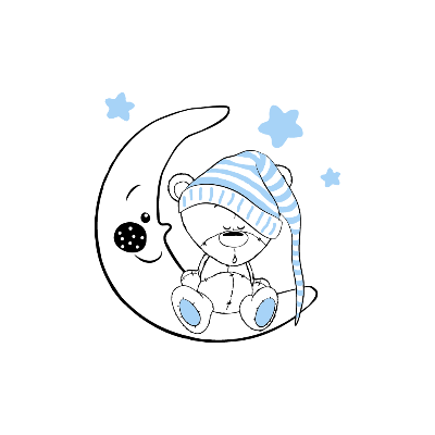 Vinilo Decorativo Infantil...