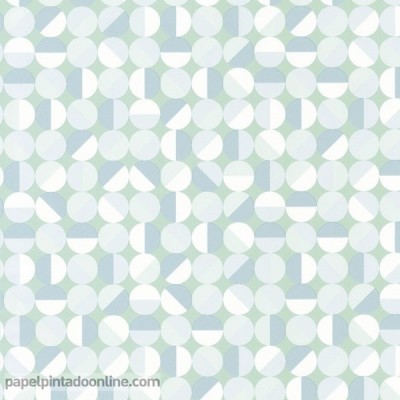 Papel de parede SPACES SPA_10014_70_66