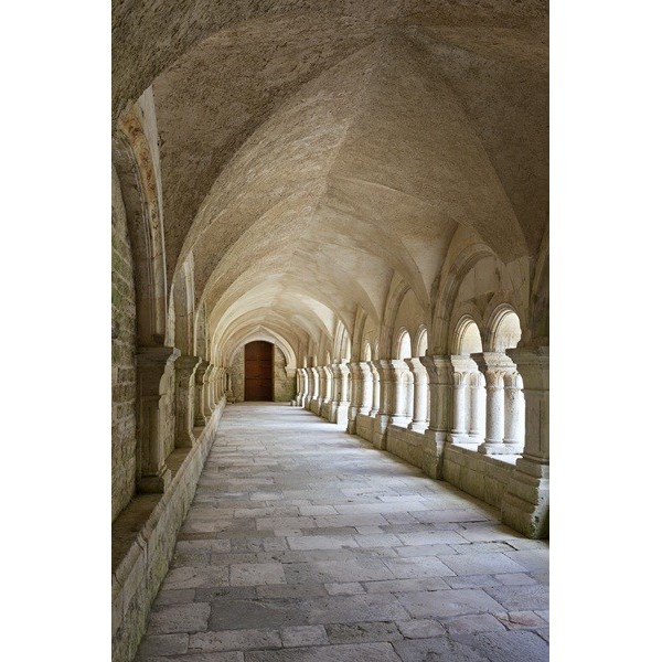 Fotomural Castelo FPR010, 100cm. x...