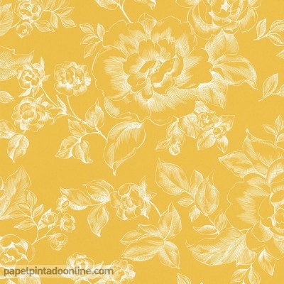 Papel pintado SMILE SMIL_6984_25_05