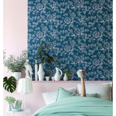 Papel pintado SMILE SMIL_6984_25_05 2