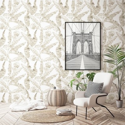Papel de parede NATUREZA 035 2