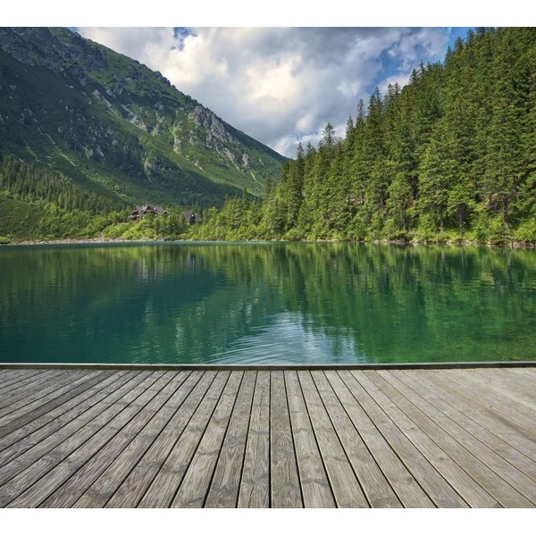 Fotomural Lago FPR026, 246cm. x...