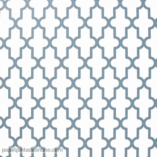 Paper pintat GEOMETRIC 027