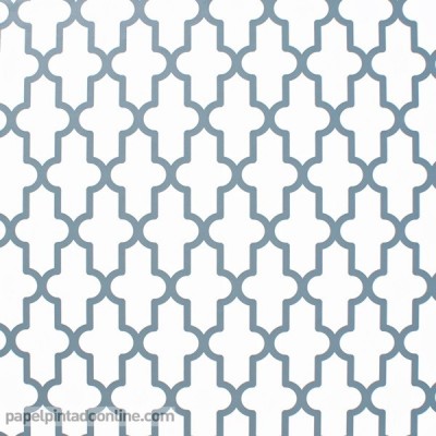 Paper pintat GEOMETRIC 027