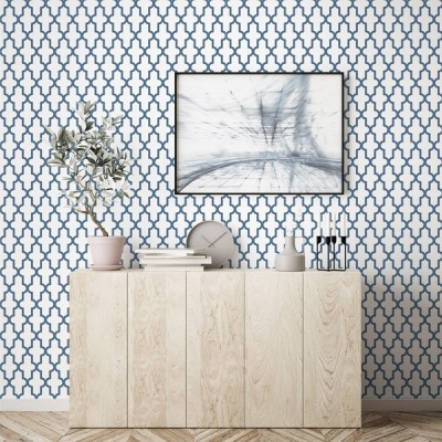 Papel de parede GEOMETRICO 027 2