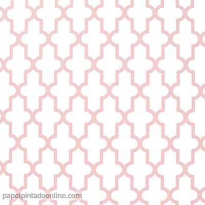 Papel pintado GEOMÉTRICO 024