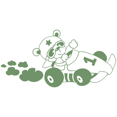 Vinilo Decorativo Infantil...