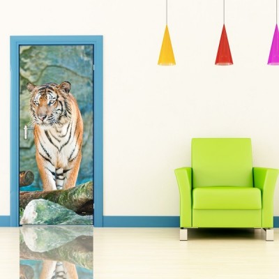 Fotomural Puerta FP072 2