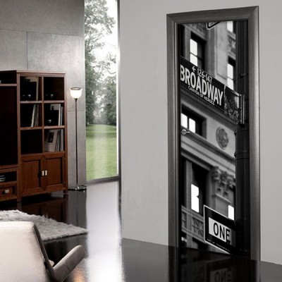 Fotomural Puerta FP071 2