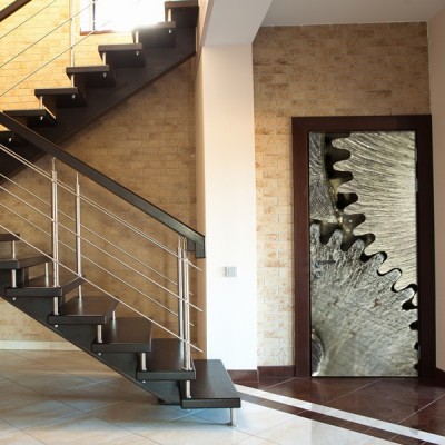 Fotomural Puerta FP068 2