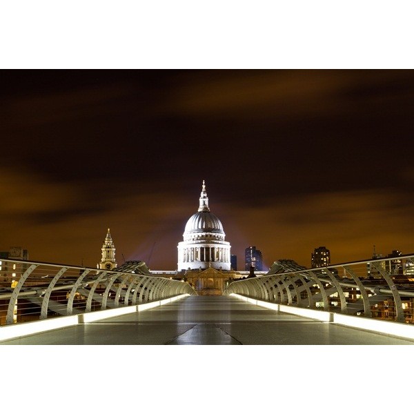 Fotomural Puente FPR007, 250cm. x...