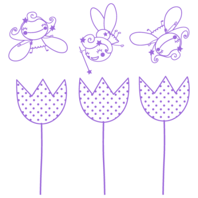 Vinilo Decorativo Infantil...