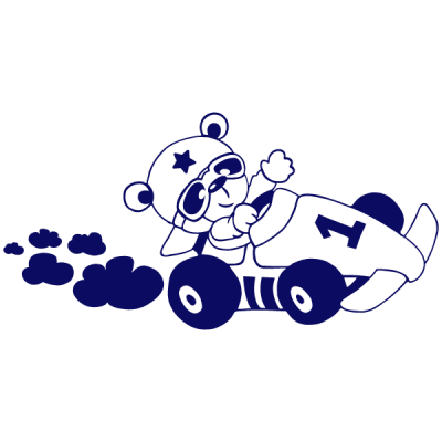 Vinil Decorativo Infantil...