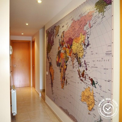WORLD MAP