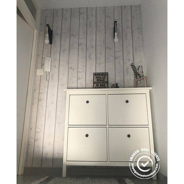 Papel pintado MADERA 1022