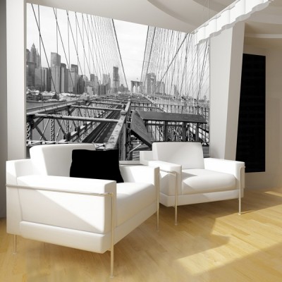 Fotomural Decorativo FV011