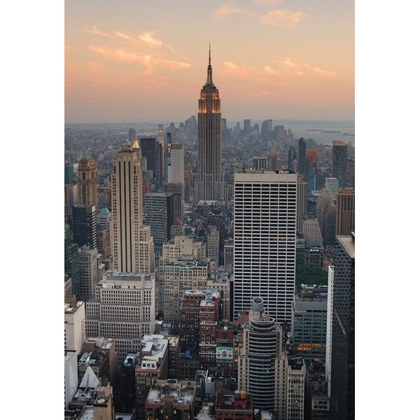 Fotomural NEW YORK NY11, 260cm. x...