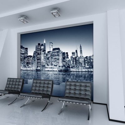 Fotomural Decorativo FV013 2