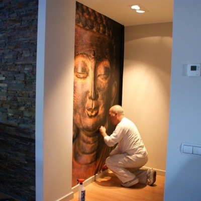 Fotomural Decorativo FV015 2