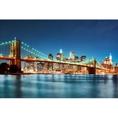 Fotomural New York City... 2