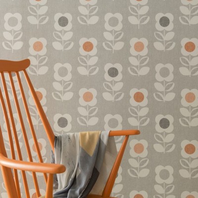 Papel pintado RETRO HOUSE 902304