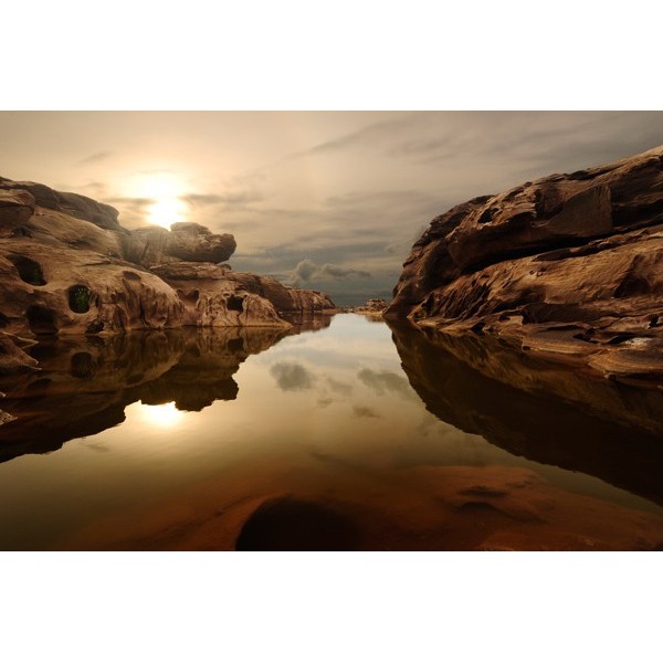 Fotomural Grand Canyon FPR022,...