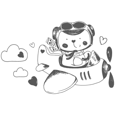 Vinilo Decorativo Infantil...