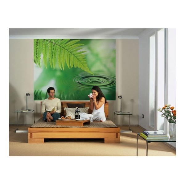 Fotomural SILENCE Fotomural SILENCE