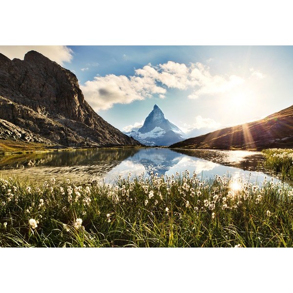 Fotomural MATTERHORN SWITZERLAND 