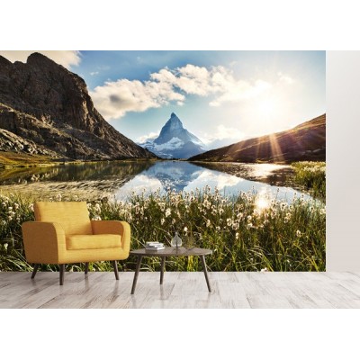 Fotomural MATTERHORN SWITZERLAND 