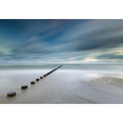 Fotomural POLAND COAST