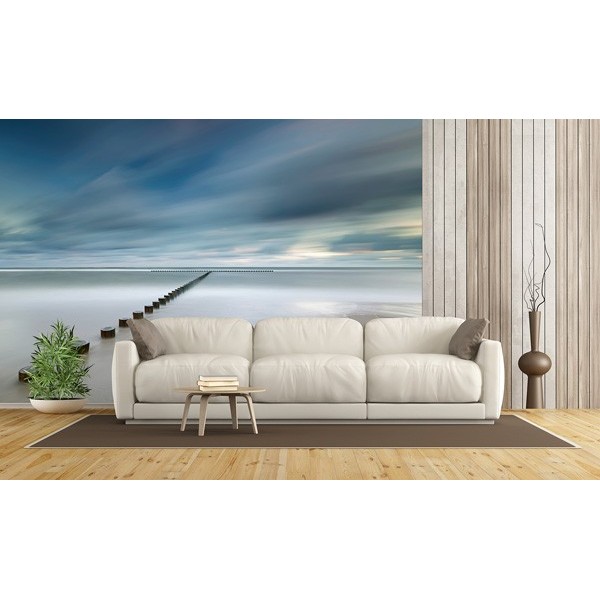 Fotomural POLAND COAST