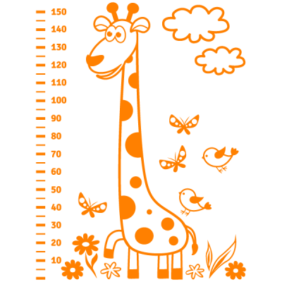 Vinilo Decorativo Infantil...