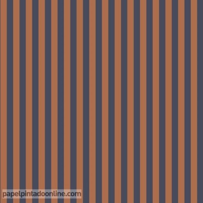 Papel de parede BELLE EPOQUE BEEP_8227_64_18