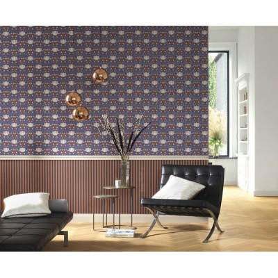 Papel de parede BELLE EPOQUE BEEP_8227_64_18