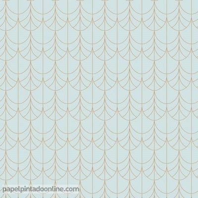 Papel de parede BELLE EPOQUE BEEP_8226_61_29