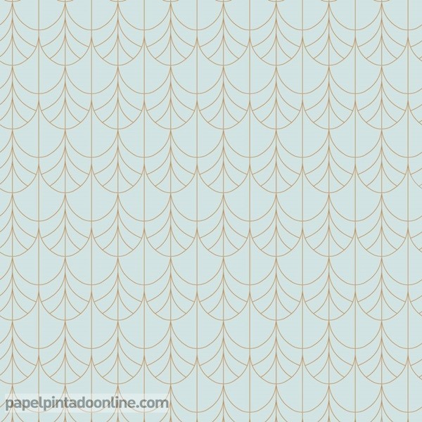 Papel pintado BELLE EPOQUE BEEP_8226_61_29